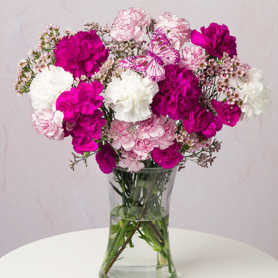 Butterfly Dreams Letterbox AprilFlorist.co.uk