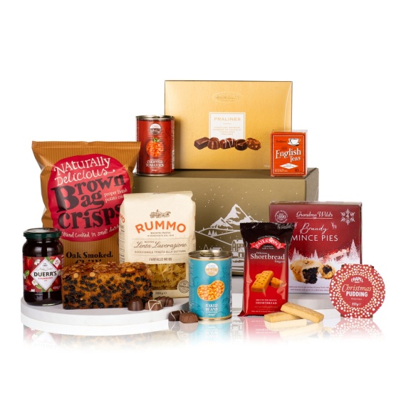 Festive Family Fayre