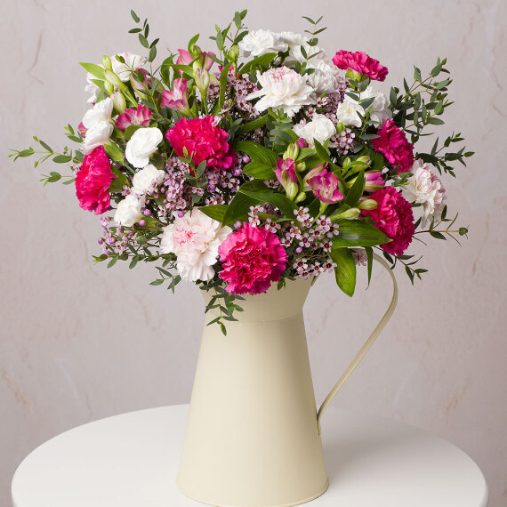 Strawberry Swirl Luxe