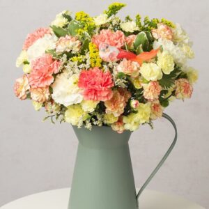 Simply Bunches Monthly Flower Gift